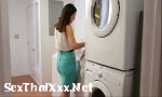 หนังผู้ใหญ่ ร้อน Kimberly Fucking In Laundry Room