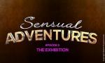 ดาวน์โหลด คลิปโป๊ Sensual Adventures Ep3 Full https:// 2018 ล่าสุด