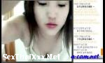 คลังสินค้า คลิปโป๊ Korean Web Cam Girl - more on a-cam&period 2018 ล่าสุด