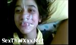 คลิปโป๊ Indian girl cum on her face ร้อน