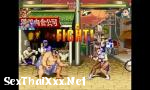 คลิปโป๊ eo game street fighter fuck attack- cartoon - anim ฟรี - SexThaiXxx.Net