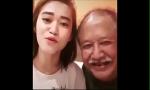 นาฬิกา คลิปโป๊ Old man having sex with teenage girl