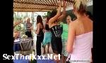 ดาวน์โหลด คลิปโป๊ Party sluts dancing and fucking ล่าสุด