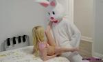 นาฬิกา คลิปโป๊ Easter Bunny cum ine teen with small boobs and she ร้อน ใน SexThaiXxx.Net