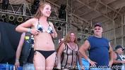 คลิปโป๊ฟรี real chicks getting totally naked in a contest at an iowa biker rally 3gp ล่าสุด