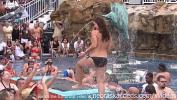 คลิปโป๊ wildest pool party ever Mp4 ฟรี