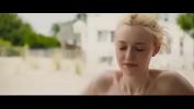 หนังโป๊ Dakota Fanning nude in Very Good Girls lpar Body Double rpar 2023 ล่าสุด