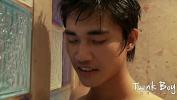 คลังสินค้า คลิปโป๊ TWINK BOY MEDIA Asian Twinks ในห้องน้ำ ใน SexThaiXxx.Net