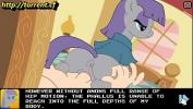 หนัง18 My Little Pony XXX Maud x Anon Sex Scene ล่าสุด 2021