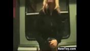 คลิปโป๊ออนไลน์ Sexy Chick Masturbating On The Train ล่าสุด 2021