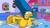 คลิปxxx The Simpsons Hentai Marge Sexy lpar GIF rpar ฟรี