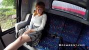 คริปโป๊ Hirsute redhead amateur teen banging in the bus 2021