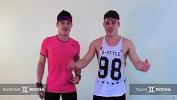 คลิปโป๊ ออนไลน์ Yoga os Brothers Rocha - Canal Brothers Rocha Ofic ล่าสุด ใน SexThaiXxx.Net