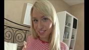 ดูหนังxxx Blonde Russian Teen Craves Anal