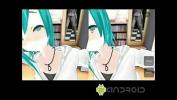 คลิปโป๊ออนไลน์ MMD ANDROID GAME miki kiss VR Mp4