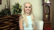 คลิปโป๊ออนไลน์ Teen Elsa Jean Cum on Hand ฟรี