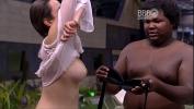 คลังสินค้า คลิปโป๊ Ana Paula Big Brother Brasil 16 mostrando a buceta ร้อน 2018