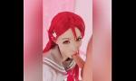 คลิปโป๊ ออนไลน์ Love Live cosplay blowjob Mp4 ล่าสุด