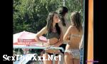 นาฬิกา คลิปโป๊ Beach Voyeur Hot Bikini Girls Topless Wicked Wease ร้อน ใน SexThaiXxx.Net