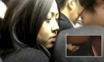 เพศภาพยนตร์ After story Real groper in Japanease train Mp4