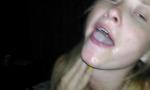 คลิปโป๊ ออนไลน์ Amateur deepthroat young blond Anas2112 ล่าสุด ใน SexThaiXxx.Net