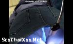 เพศภาพยนตร์ Jeans mini skirt – upskirt oops 3gp