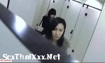 นาฬิกา คลิปโป๊ Chinese Girl Toilet Shanghai Metro City 1 ใน SexThaiXxx.Net