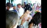 นาฬิกา คลิปโป๊ Wedding whores are fucking in public ล่าสุด