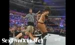 คลังสินค้า คลิปโป๊ 2005 10-3 Wwe Raw Bra & Panties 3 On 2 Match -