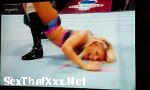 นาฬิกา คลิปโป๊ Alexa Bliss Sasha Banks wrestling Monday night Mp4