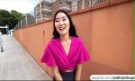 คลิปโป๊ Slutty e babe Katana fucks a stranger for big cash 2018 ร้อน