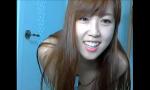 คลิปโป๊ ออนไลน์ Asian dances on Webcam - for more visit porneocorn Mp4