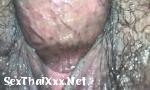 ดาวน์โหลด คลิปโป๊ Homemade Hairy Creampie ล่าสุด