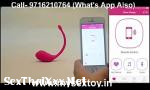 คลิปโป๊ Remote Control Bullet Vibrator Sex Toy ล่าสุด - SexThaiXxx.Net