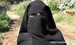 เพศภาพยนตร์ Cum on her niqab Mp4