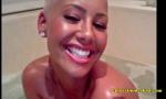 คลิปโป๊ Amber Rose Nude Pics Leaked! [NEW&rsqb ฟรี ใน SexThaiXxx.Net