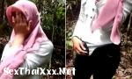 ดาวน์โหลด คลิปโป๊ Hijabi Gf Booby young with Bf in forest ร้อน - SexThaiXxx.Net