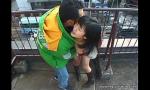 คลิปโป๊ ออนไลน์ Hot Asian outdoor blowjob here ร้อน - SexThaiXxx.Net