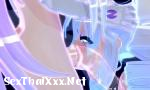 ดาวน์โหลด คลิปโป๊ Futa Nepgear x Uni - Throat Fuck ร้อน - SexThaiXxx.Net