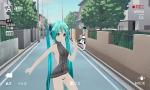 คลิปโป๊ Miku Dancing Dress Sexy MMD ฟรี - SexThaiXxx.Net