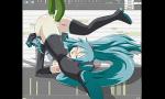 คลิปโป๊ ออนไลน์ Hatsune Miku - Hacked Version Original by Zone 2021