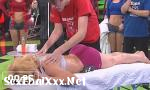 คลังสินค้า คลิปโป๊ The Massage Game If you touch her ASS you lose 3gp