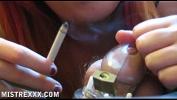 คลิปxxx Smoking Mistress Handjob Tease ร้อน 2022