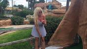 หนังav Hot Blonde kelley Cabbana fingers pussy in PUBLIC mini golf Mp4 ฟรี