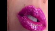 ดูหนังโป๊ Charlotte Lipstick Live Girl Encourages period livesexfor period com Mp4