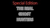 เพศภาพยนตร์ The Real Ghost Hunters ล่าสุด 2018