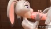 คลิปโป๊ออนไลน์ Judy Hopps sucks it lpar edit rpar Mp4 ฟรี