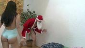 คลิปโป๊ออนไลน์ Kiana Gets Fucked By Pervy Santa