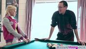 ดูหนังav Marsha May plays and fucks on a pool table ฟรี