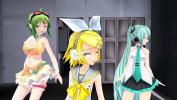 ดูหนังxxx MMD Hatsune Miku comma Gumi amp Kagamine Rin lbrack Dance Sex WTF rsqb 3gp ล่าสุด